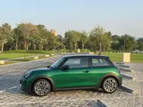 Mini Cooper 2025